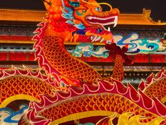 -西安城墙·碑林历史文化景区