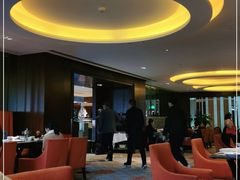 大堂-长沙芙蓉国温德姆至尊豪廷大酒店 - 自助餐厅