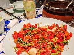 -印巷里主题餐厅(马鞍山店)