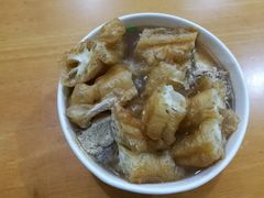 -百成大同鸭肉粥(大同总店)