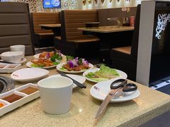 -妙香居韩国烤肉(鹏瑞利季华广场店)