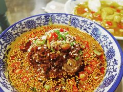 -付掌柜在成都·热炒砂锅集(金禾店)