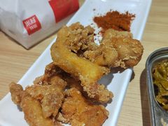 -米村拌饭(欧亚卖场店)