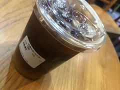 -TIMO COFFEE 阿拉校园面包