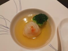 -广州文华东方酒店·江-由辉师傅主理