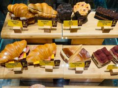 -麦当劳(新王府井店)