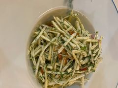 -翠清酒家(万丰路店)