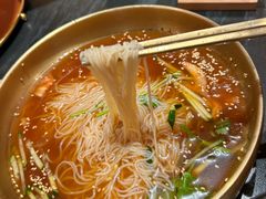 -闻老头·菊花炭烤肉(佛山首店)