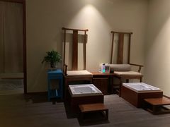 -鼎族怡华·指压·经络·疗愈SPA(紫荆店)