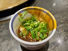 -小牛海记潮汕牛肉店(永定路店)