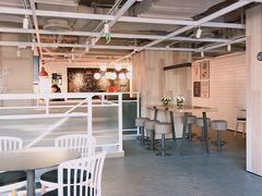 大堂-肯德基(杭州和平饭店)