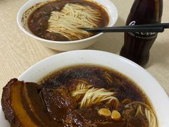 -顺心拉面馆(马道街店)