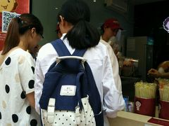 -沪上阿姨·精选茶饮(天长东路店)