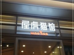 -屋虎猫馆(宝安大仟里店)