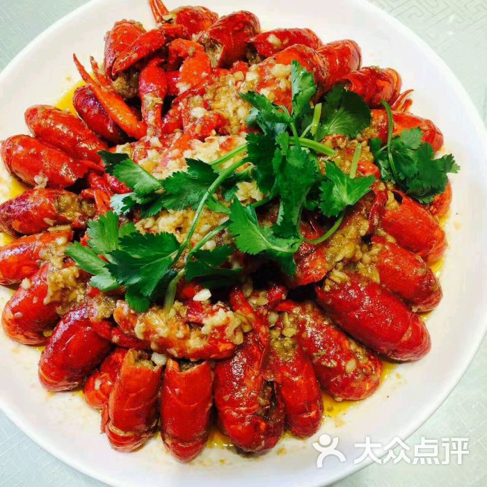 7虾子-图片-监利县美食-大众点评网