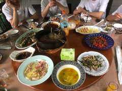 -阿巧茶庄