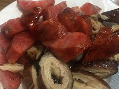 -惠记粉汤羊血梆梆肉(永松路店)