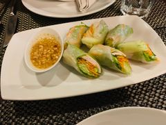 越南春卷-Old House Restaurant