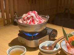 -林妈妈村·日式料理(宝山万达店)