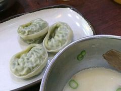 -神仙雪浓汤(明洞店)