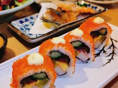 -德川家日本料理(中关村寰太大厦店)