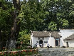 -三国赤壁古战场