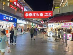 -万达广场(南昌红谷滩店)