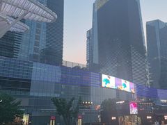 -大族广场Mall&More