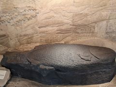 -白鹤梁水下博物馆
