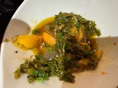 -三猫黑鱼花(南大店)