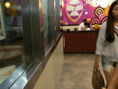 -小杨生煎(香港名都店)