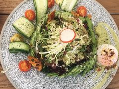 -Mark&Mars Restaurant