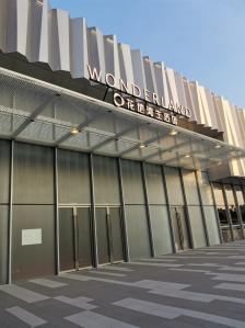 花地湾生活馆-"完全就是一个售楼部,在门口就栏住你,问有.