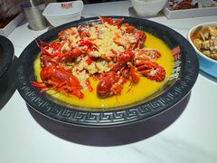 -金陵暴走小龙虾(南京总店)