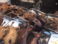 -峨眉汪鸭子·甜皮鸭烟熏鸭(白龙北路店)