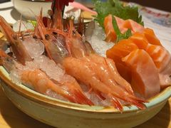 -贵木日本料理·铁板烧(新地假日广场店)