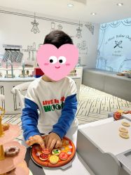 -MINI MARS KIDS CLUB亲子家庭中心(杨浦黄兴店)