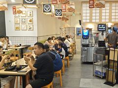 -吉野家(上海美罗城店)