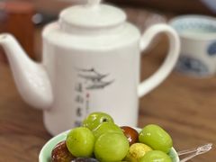 -道南書院·私房菜·早午茶·茶馆