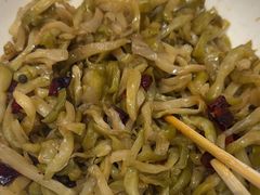 -深巷家味馆.湖北头牌红烧鱼头拌饭(黄陂店)