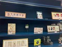 -海马体照相馆(环贸iapm大师爱情店)
