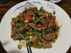 -庭院小酌(瑞莲街店)