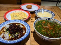 -袁家村关中印象体验地(大唐不夜城店)