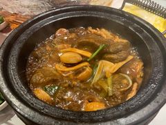-粤仔湾砂锅粥(金太湖店)