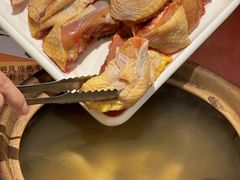 -避风塘·金牌店·夜宵(金玉兰店)