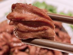 火燎鸭心-全聚德(前门店)