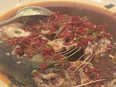 -香丰阁·烤鸭·川湘菜(清河店)