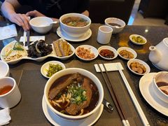 -中国厨房/台湾牛肉面