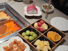 -海底捞火锅(正大乐城店)