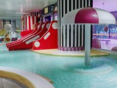 -涨巢·潮玩水疗局